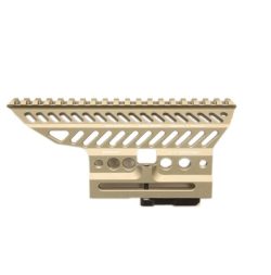 ZenitCo B-13 Classic AK Side Optics Mount