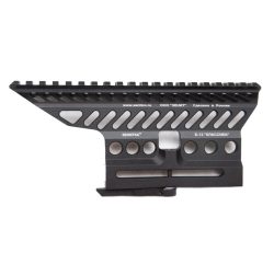 ZenitCo B-13 Classic AK Side Optics Mount