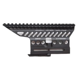 ZenitCo B-13 Classic AK Side Optics Mount