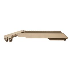 B-33 Gold Khaki ZenitCo B-33 Railed Receiver Cover