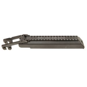 ZenitCo B-33 Railed Receiver Cover