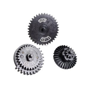 SHS 12:1 Gears Super High Speed Airsoft AEG Gear Set