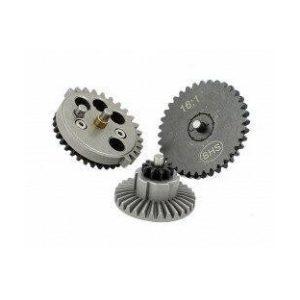 SHS 16:1 Gears High Speed Airsoft AEG Gear Set