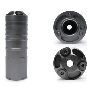 421601_633608 KIZUNA WORKS DTKP Silencer
