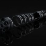 KIZUNA WORKS DTKP 180mm Extension Kit