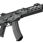 Arcturus AK74 Custom AEG FE Airsoft Rifle
