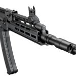 Arcturus AK74 Custom AEG FE Airsoft Rifle