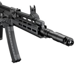 Arcturus AK74 Custom AEG FE Airsoft Rifle