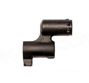 IZHMASH AK74 90 Degree Gas Block with Intact Bayonet / Accessory Lug