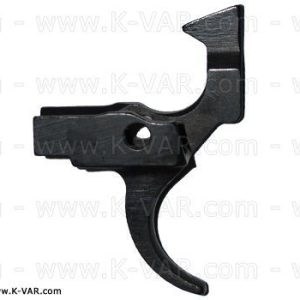 K-Var Single Catch Trigger for Stamped Receivers