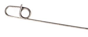 IZHMASH Pivot Pin Retainer Spring for Stamped Receivers and Wire Spring
