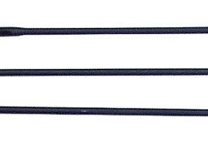 Arsenal 23″ Barrel 3 Piece Sectional 25″ Long Cleaning Rod for 7.62x39mm RPK