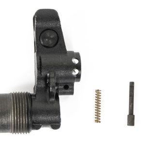 Arsenal Krinkov Front Sight / Gas Block Combination Assembly for Stamped and Milled Receivers