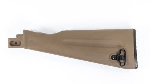 Arsenal Nato Length Buttstock Assembly for Stamped Receivers