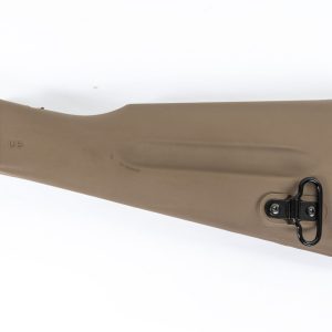 Arsenal Warsaw Length Buttstock Assembly for Stamped Receivers