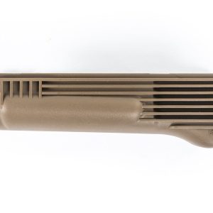 Arsenal FDE Lower Handguard with Heat Shield for Stamped Receiver