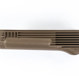 Arsenal FDE Lower Handguard with Heat Shield for Milled Receiver