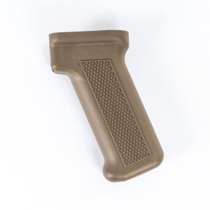 Arsenal US FDE Pistol Grip for Stamped Receivers
