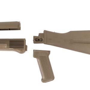 Arsenal Nato Length Stock Set for Stamped Receivers