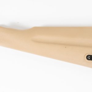 Arsenal US Desert Sand NATO Length Buttstock for Stamped Receiver