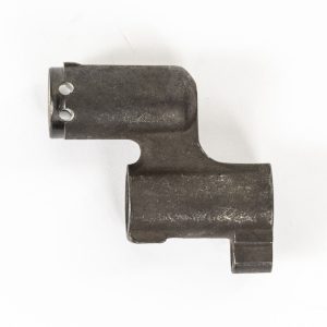 Gas Block with Aperture for Cleaning Rod Bayonet Lug Removed
