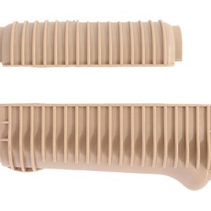 Arsenal US Desert Sand Ribbed Krinkov Handguard Set Stamped Receiver