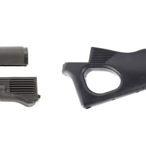 Arsenal Handguard and Buttstock Set Milled Receiver Bulgarian