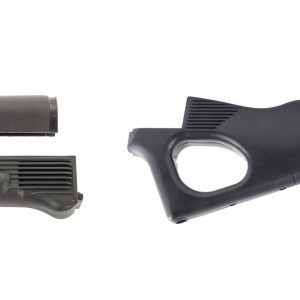 Arsenal Handguard and Buttstock Set Milled Receiver Bulgarian with Heat Shield