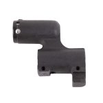 Arsenal 90 Degree Gas Block with Bayonet / Accessory Lug for Stamped and Milled AK Receivers