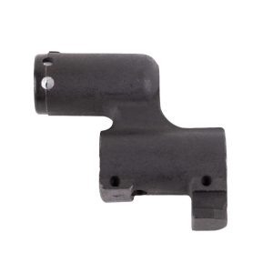Arsenal 90 Degree Gas Block with Bayonet / Accessory Lug for Stamped and Milled AK Receivers