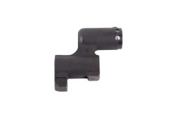 Arsenal 90 Degree Gas Block with Bayonet / Accessory Lug for Stamped and Milled AK Receivers