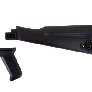 Arsenal AK47 / AK74 Nato Length Buttstock Set for Stamped Receivers
