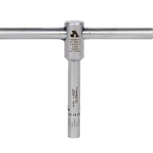 Arsenal Stainless Steel Elevation Wrench