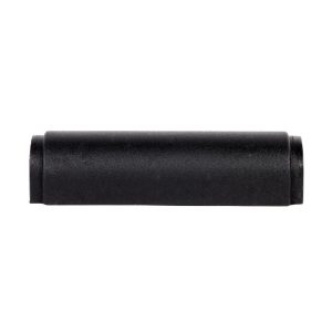 Arsenal Black Ribbed SBR Handguard Set for Milled Receivers