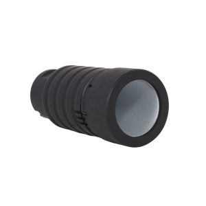 Arsenal Black Cerakote 4 Piece Flash Hider Original Bulgarian 24×1.5 RH Threads