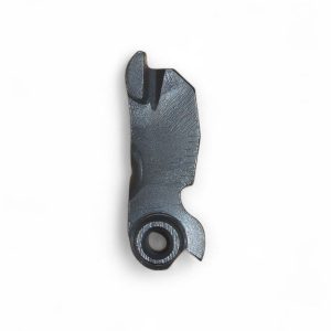 Hammer Full Auto Stamped Receiver