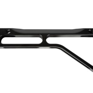 Arsenal CNC Machined Aluminum Tactical Buttstock Assembly 1913 Picatinny Attachment