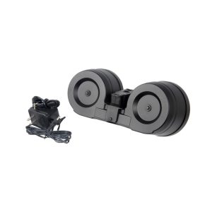 AK Series 2500 Round Auto Winding C-Mag