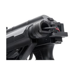 Arcturus Advanced Tactical AK MOD1 Carbine AEG FE Airsoft Rifle, Black