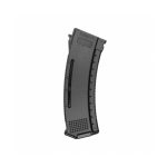 Arcturus Advanced Tactical AK MOD1 Carbine AEG FE Airsoft Rifle, Black
