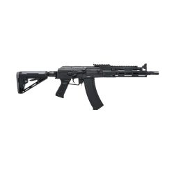 Arcturus Advanced Tactical AK MOD1 Carbine AEG FE Airsoft Rifle, Black