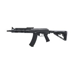 Arcturus Advanced Tactical AK MOD1 Carbine AEG FE Airsoft Rifle, Black