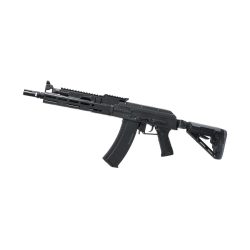 Arcturus Advanced Tactical AK MOD1 Carbine AEG FE Airsoft Rifle, Black