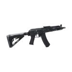 Arcturus Advanced Tactical AK MOD1 Carbine AEG FE Airsoft Rifle, Black
