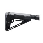 Arcturus Advanced Tactical AK MOD1 Carbine AEG FE Airsoft Rifle, Black