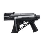 Arcturus Advanced Tactical AK MOD1 Carbine AEG FE Airsoft Rifle, Black