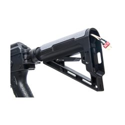 Arcturus Advanced Tactical AK MOD1 Carbine AEG FE Airsoft Rifle, Black
