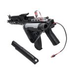 Arcturus Advanced Tactical AK MOD1 Carbine AEG FE Airsoft Rifle, Black