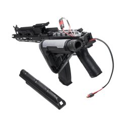 Arcturus Advanced Tactical AK MOD1 Carbine AEG FE Airsoft Rifle, Black