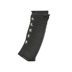 Arcturus AK12 550 Round Hi-Capacity Airsoft EMM Magazine 5 Pack, Black 2 Arcturus AK12 550 Round Hi-Capacity Airsoft EMM Magazine 5 Pack, Black